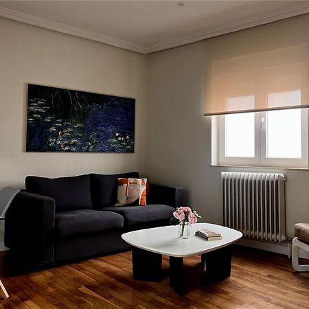 Vut Plaza Del Angel Apartment Salamanca Bagian luar foto