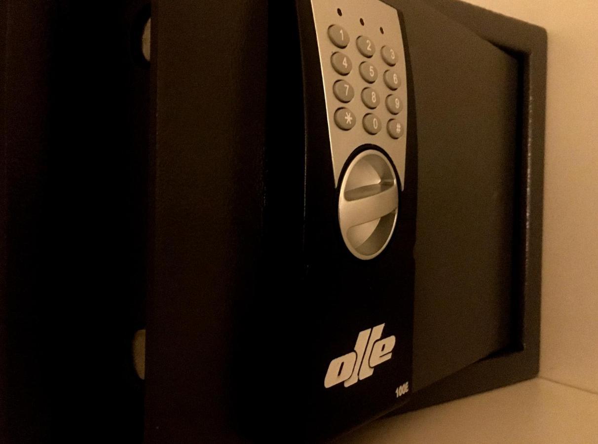 Vut Plaza Del Angel Apartment Salamanca Bagian luar foto