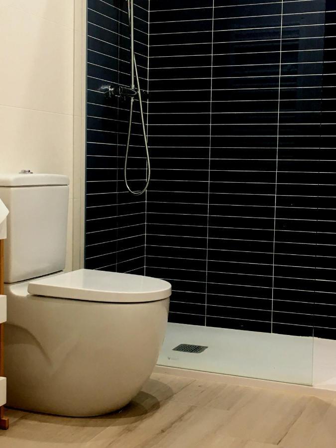Vut Plaza Del Angel Apartment Salamanca Bagian luar foto