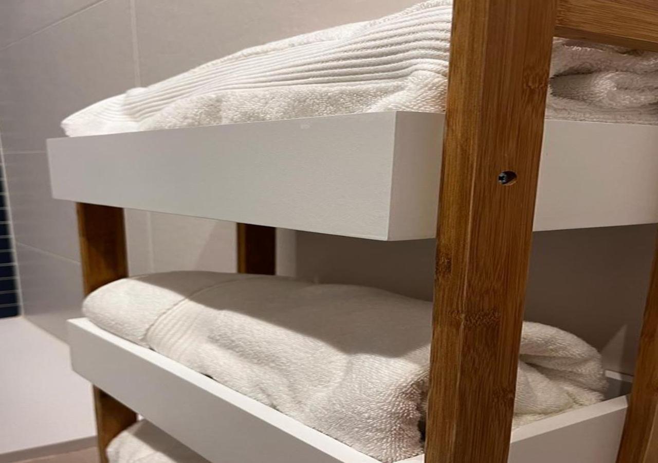 Vut Plaza Del Angel Apartment Salamanca Bagian luar foto