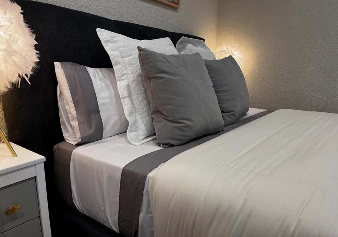 Vut Plaza Del Angel Apartment Salamanca Bagian luar foto