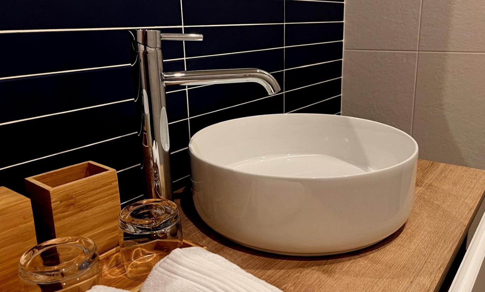 Vut Plaza Del Angel Apartment Salamanca Bagian luar foto
